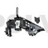 BLH3802 Red Bull 130X Main Frame Set